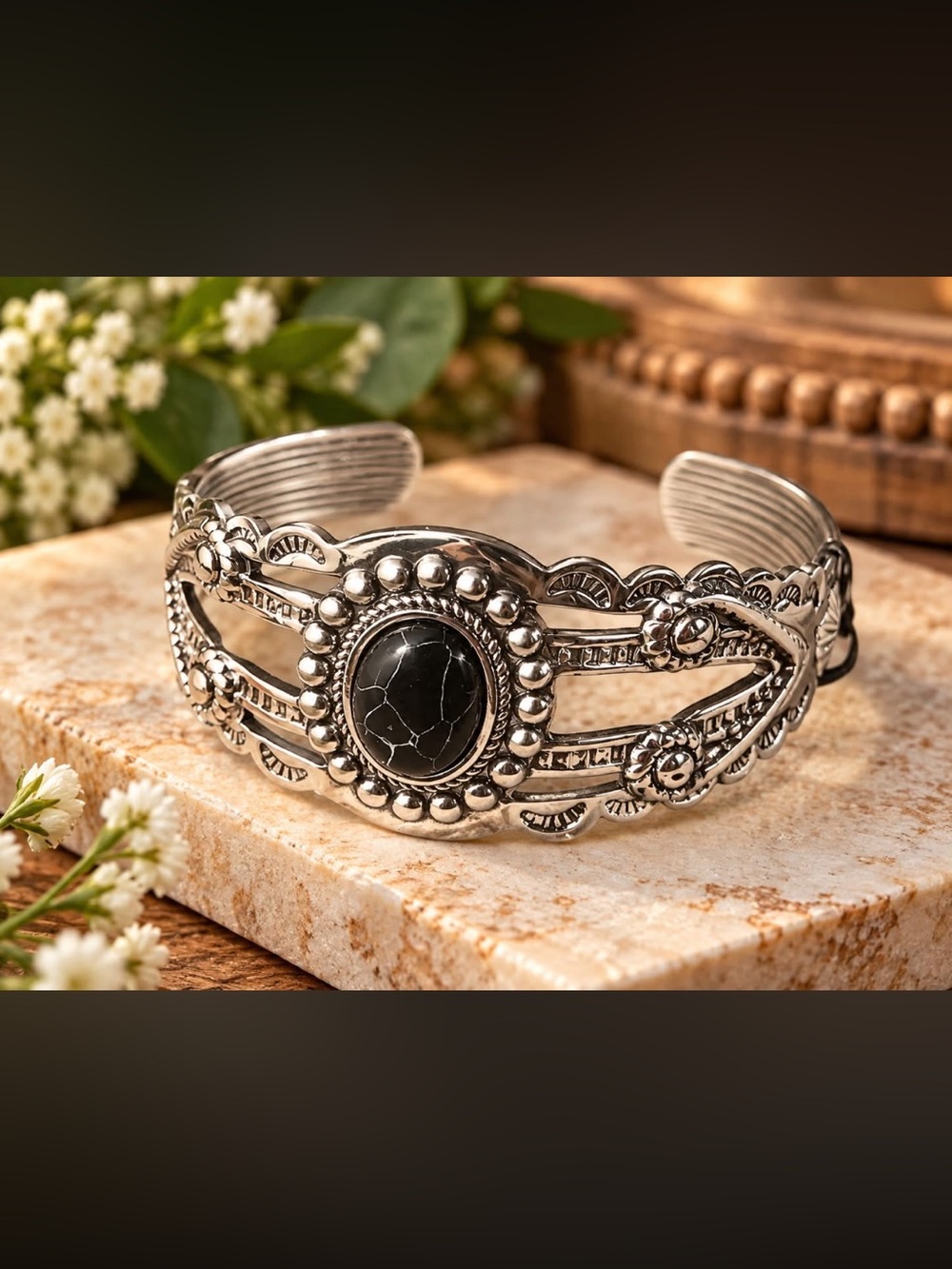 Bracelet (Cuff)